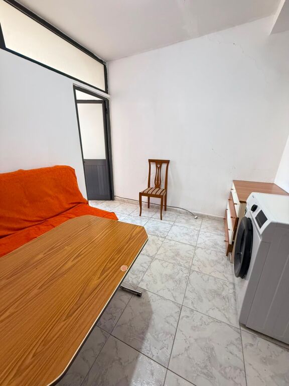 Apartment 1+1+1 Balcony For Rent