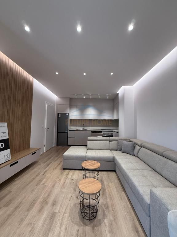 Affitto, Appartamento 1+1, Residenza Erli, Porcellana