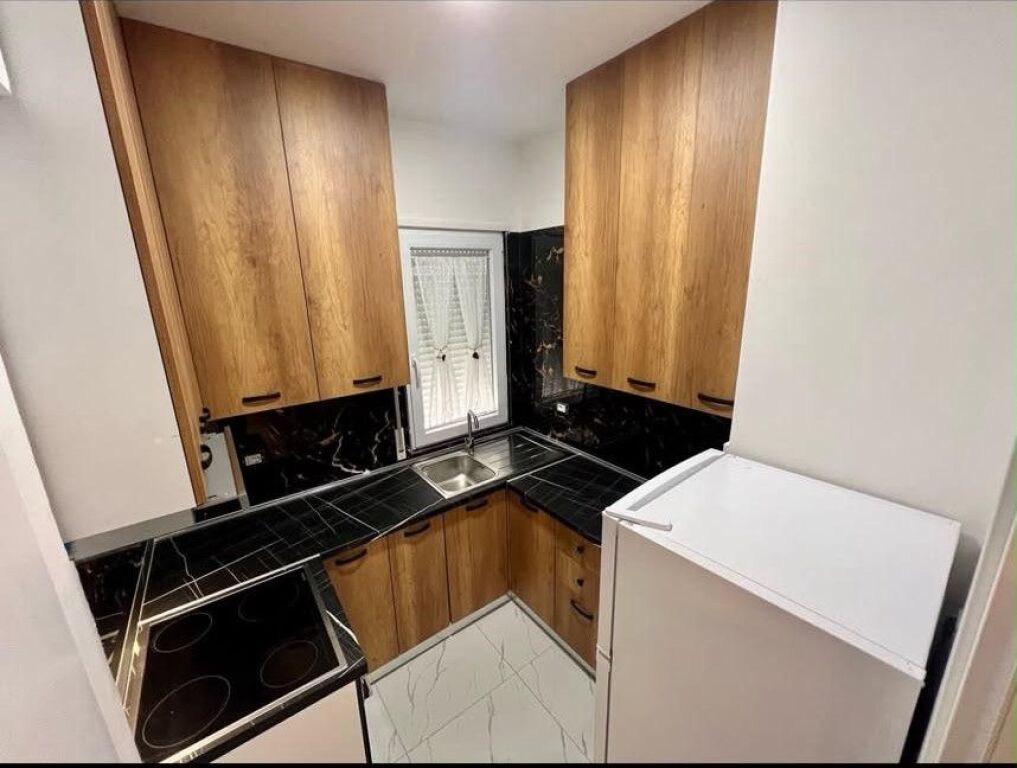 Shitje | Apartament 1 + 1 | Medreseja | 134000 €