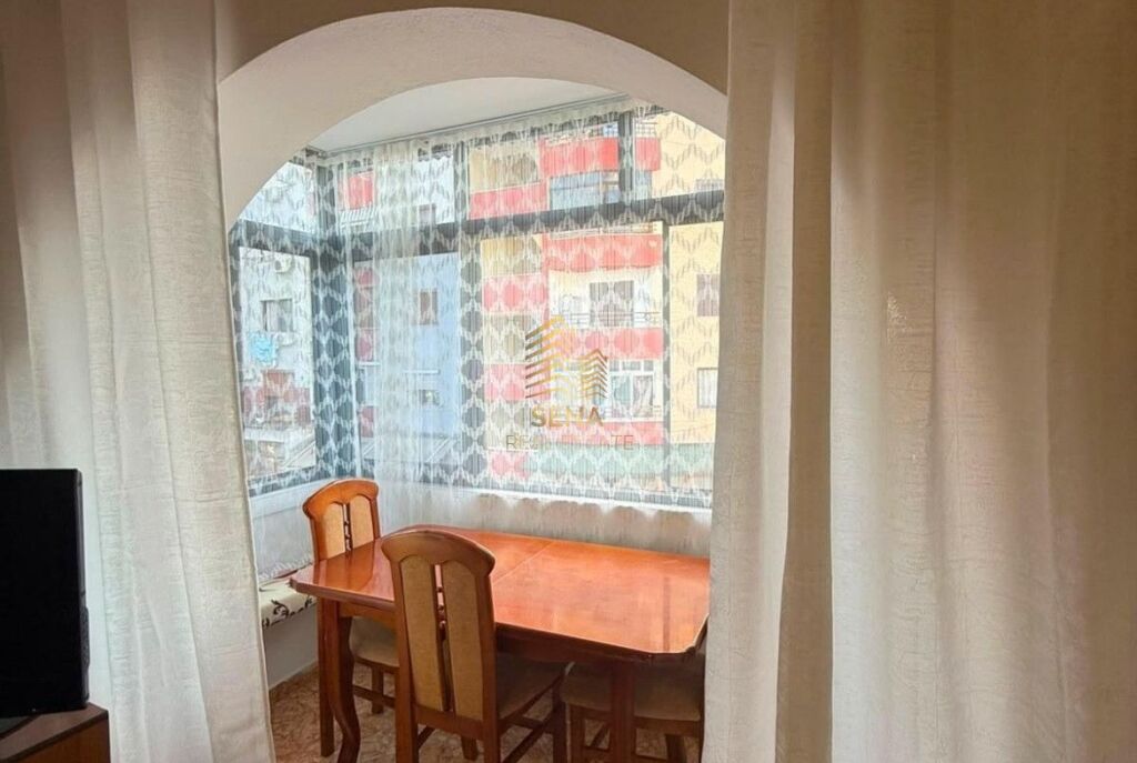 Shitet, Apartament 1+1, Kinostudio, 11,700,000 Leke
