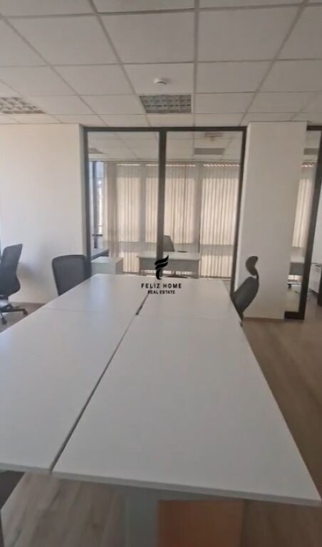 ZYRE ME QERA 275M2 QENDER 4.950 EURO FH-87273