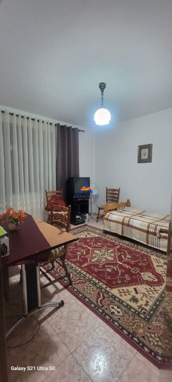 APPARTAMENTO 2+1+BALCONE IN AFFITTO A BLLOK "VIA PJETËR BOGDANI, BLLOK "90.000 LEKE