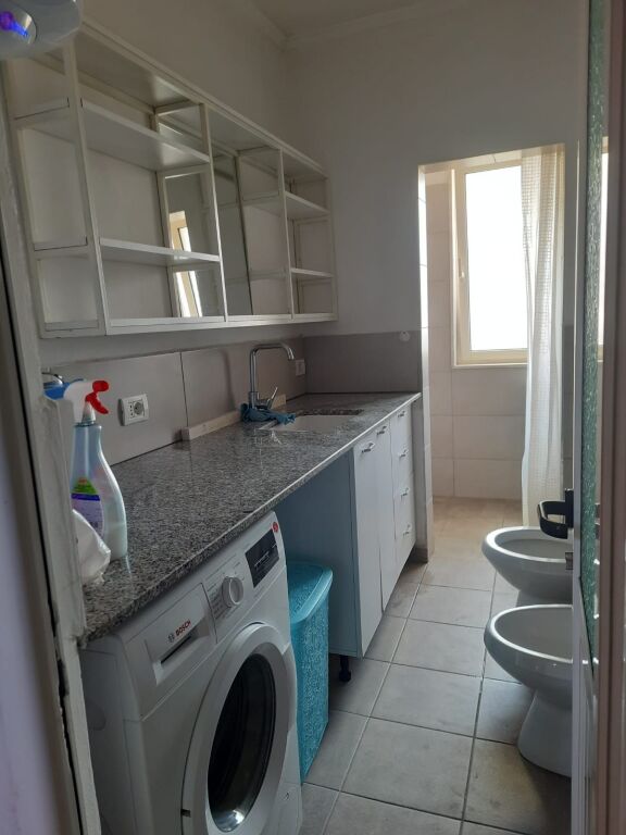 Apartment 2+1 for rent Kinostudio !