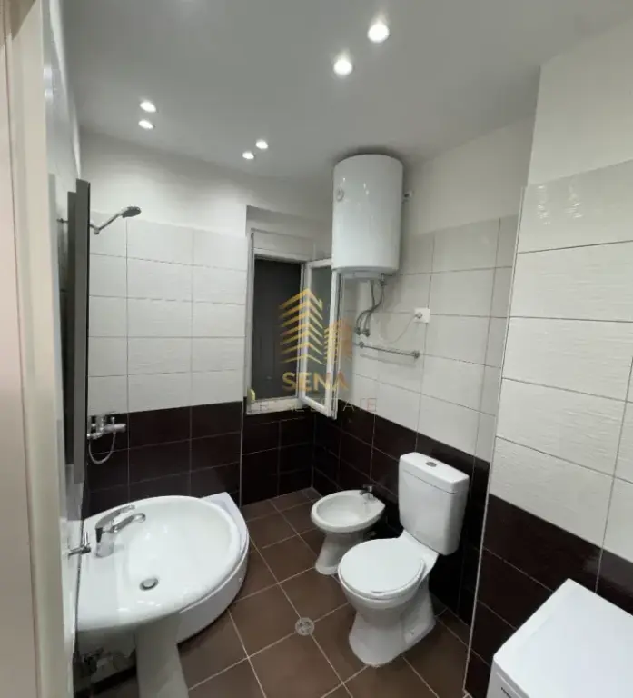 Rent, Apartment 1+1+Blk, Astir, 50,000 Lek/Month