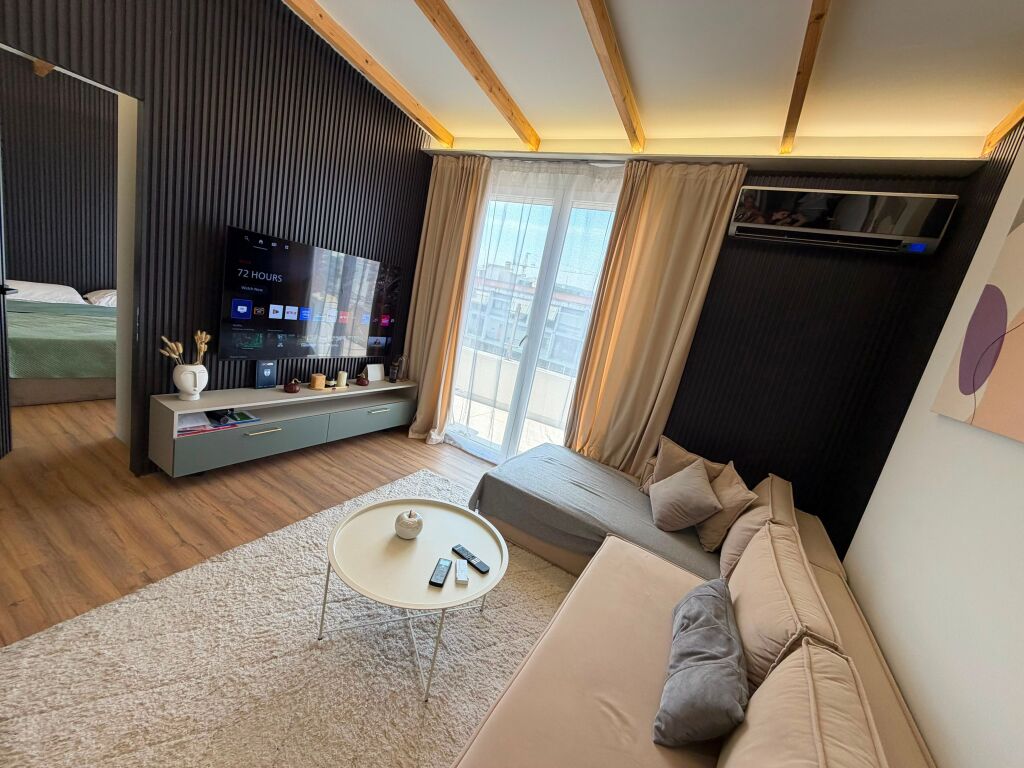 For rent 1+1 Astir
