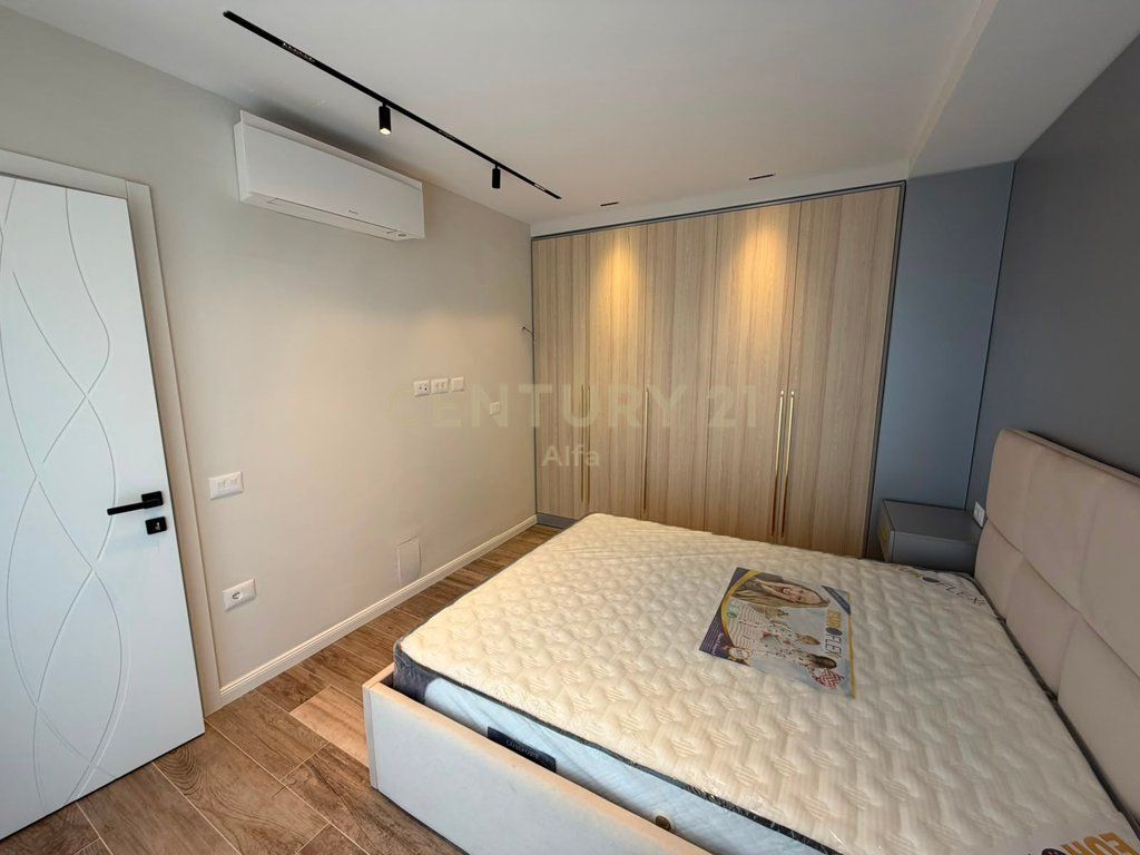 Apartament Premium 1+1 + Parkim – Donika Center