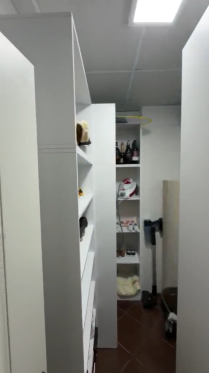 Apartament 2+1+2 per qera tek Pallatet e Verdha !