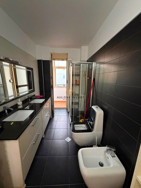 2+1 APARTMENT FOR LONG TERM RENT BOULEVARD SKELE-VLORE