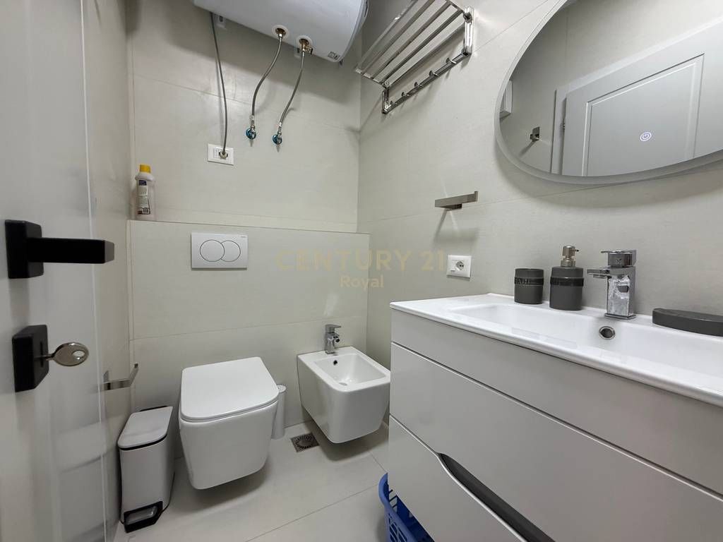 Apartment 1+1 for rent near Selvisë, at Hotel Black Diamond 600 € /Month
