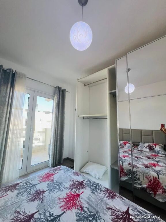 Apartment For Rent 2+1 At Panorama Complex (ID B2202028) Tirana.
