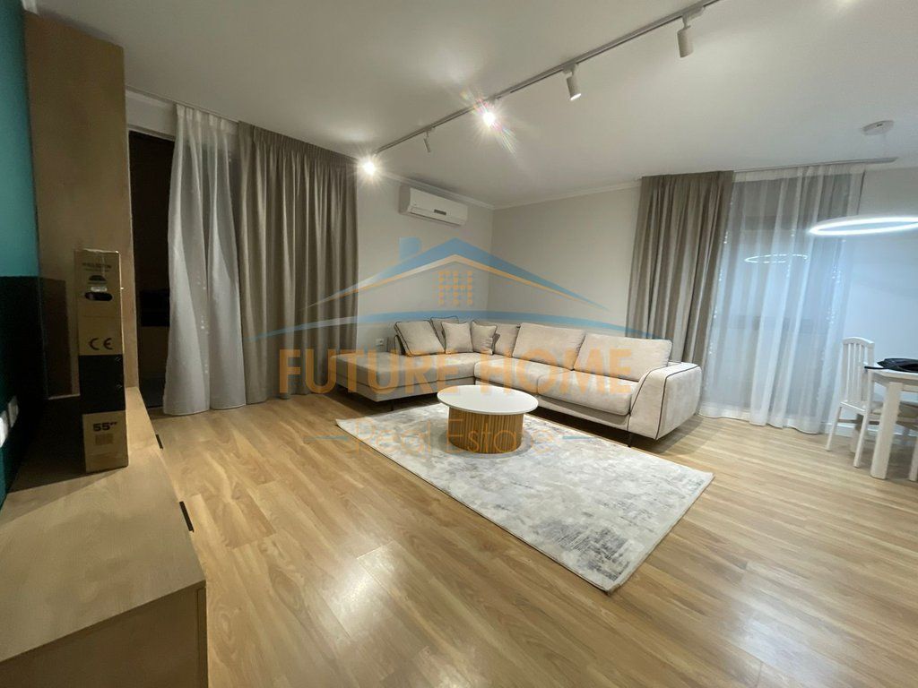 Qira, Apartament 2+1+2, Fusha e Aviacionit
