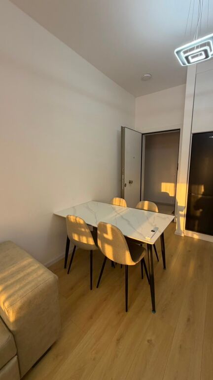 APARTMENT 1+1 FOR RENT AT KADIU COMPLEX, ALI DEM  