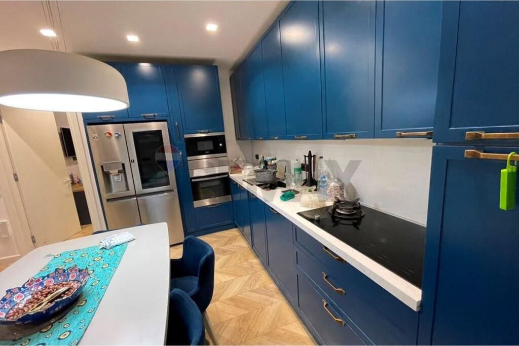 Super Appartamento 2+1+2 + Parcheggio in vendita a Green City