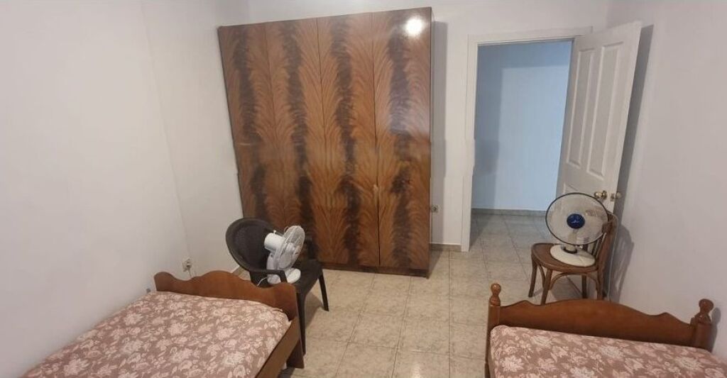 Appartamento 3+1 in affitto a Laprakë – Vicino al Blok Gintash