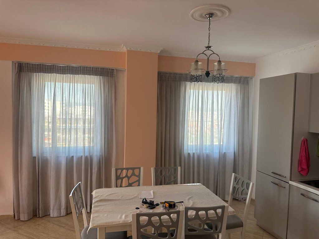 Apartment 2+1 📍 Jordan Misja street | Pet Friendly | Students Welcome