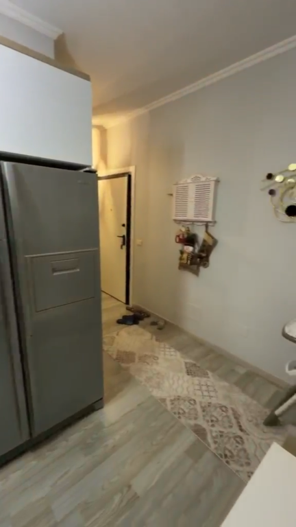 Apartament 2+1+2 per qera tek Pallatet e Verdha !