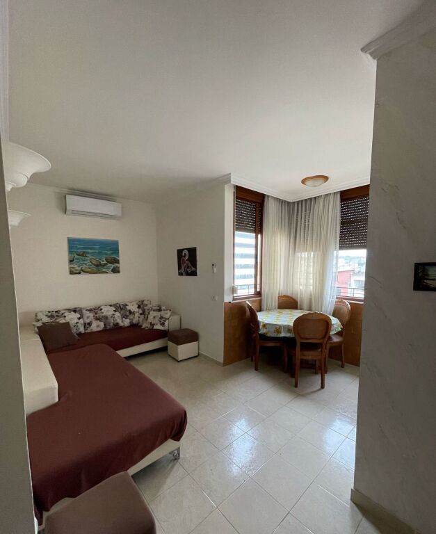 Shitje | Apartament 2 + 1 | Shkolla e Baletit | 192000 €