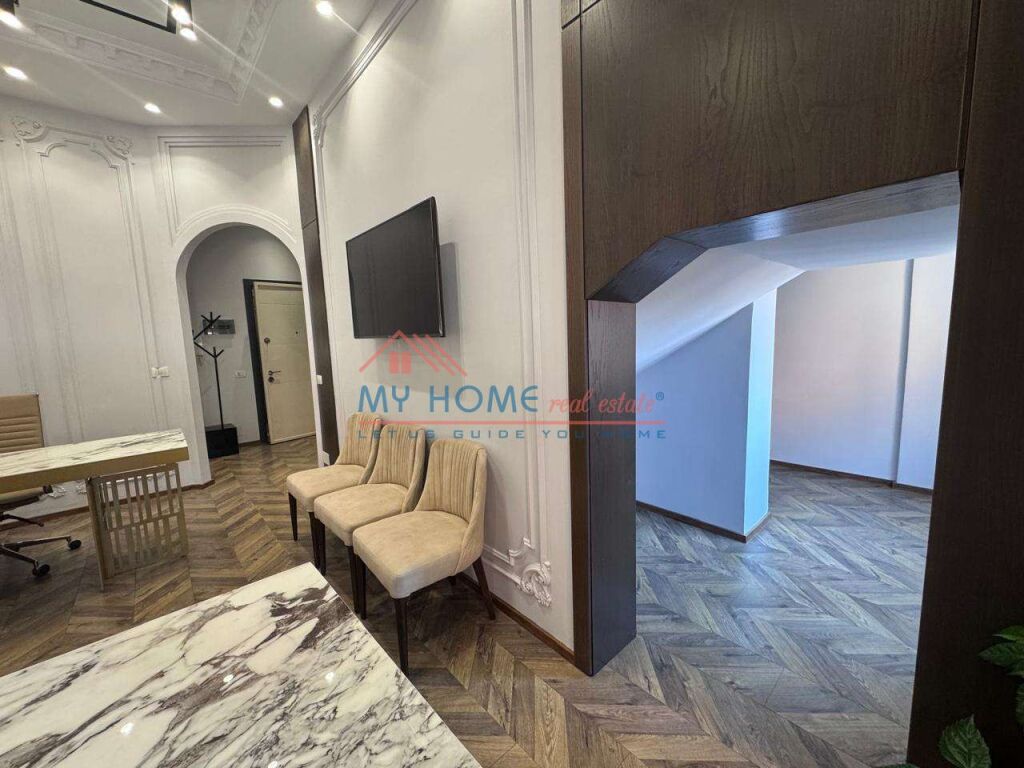 Office for rent in Yzberisht in Tirana