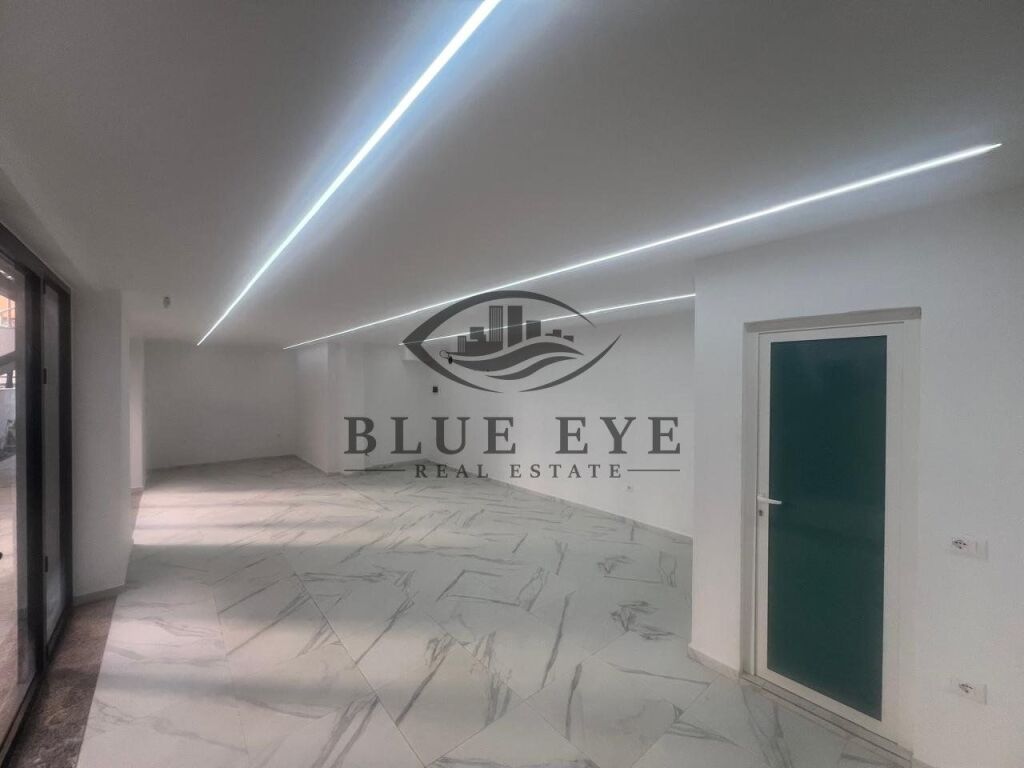Business Premises, Railway Beach, Durres!