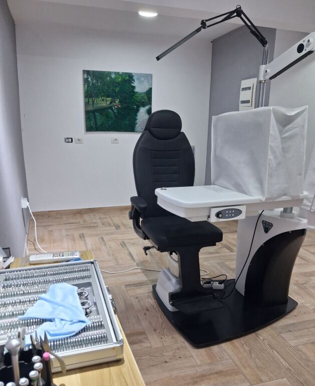 Shitje | Biznesi | Rruga e Durrësit | 25000 €