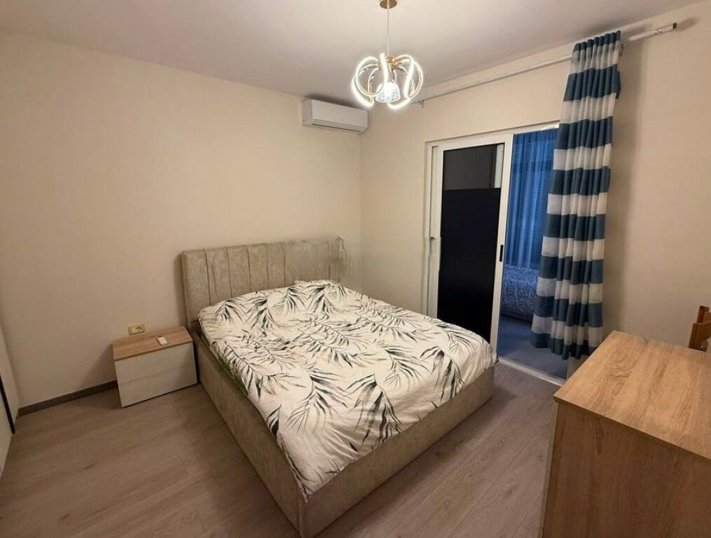 Apartament 2+1 me qera te Kompleksi Karavan,Laprake