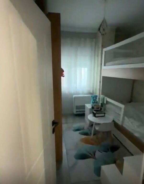 Appartamento 2+1 in affitto presso l'incrocio di Kamza!