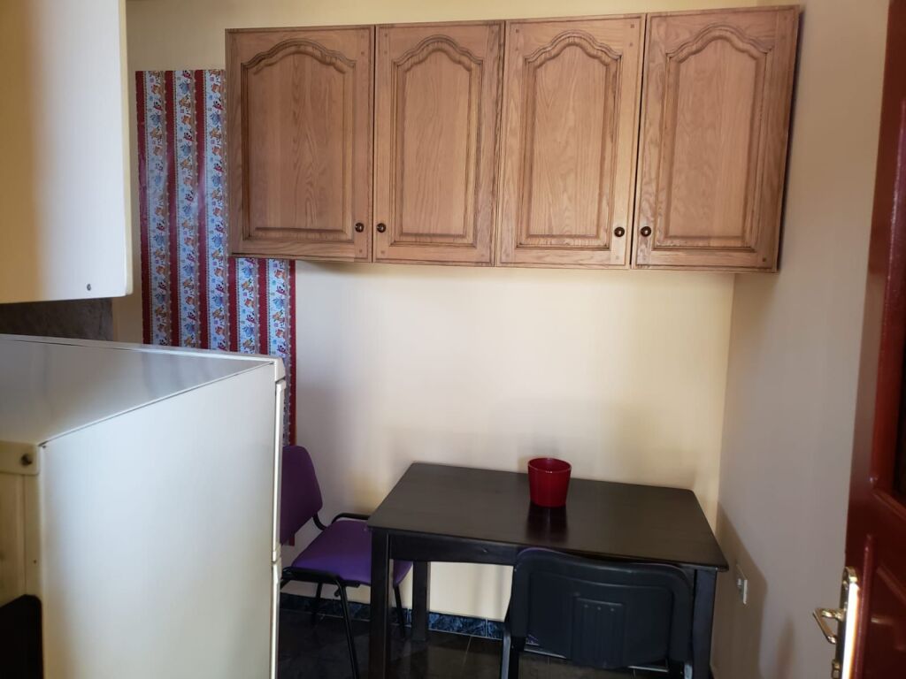 Apartment 1+1 for rent in Vaqarr