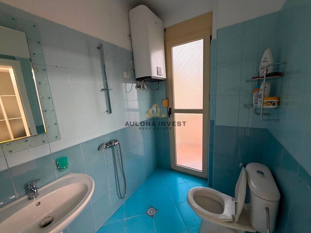 2+1 APARTMENT FOR LONG TERM RENT BOULEVARD SKELE-VLORE