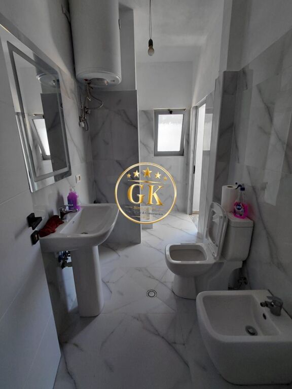 🏡 SHITET APARTAMENT 1+1 GOLEM, DURRES