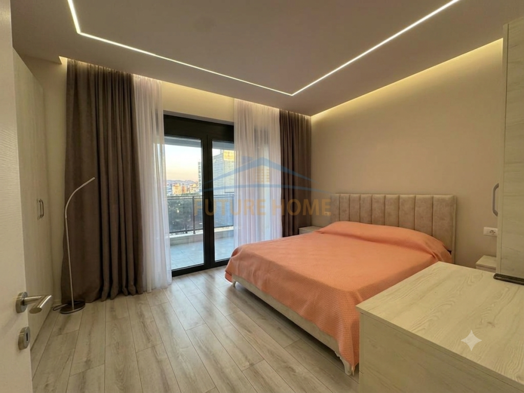 Qera, Apartament 1+1, Jordan Misja, Tirane