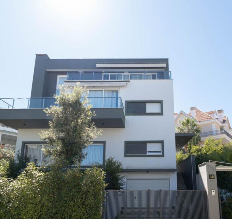In vendita - Ville moderne