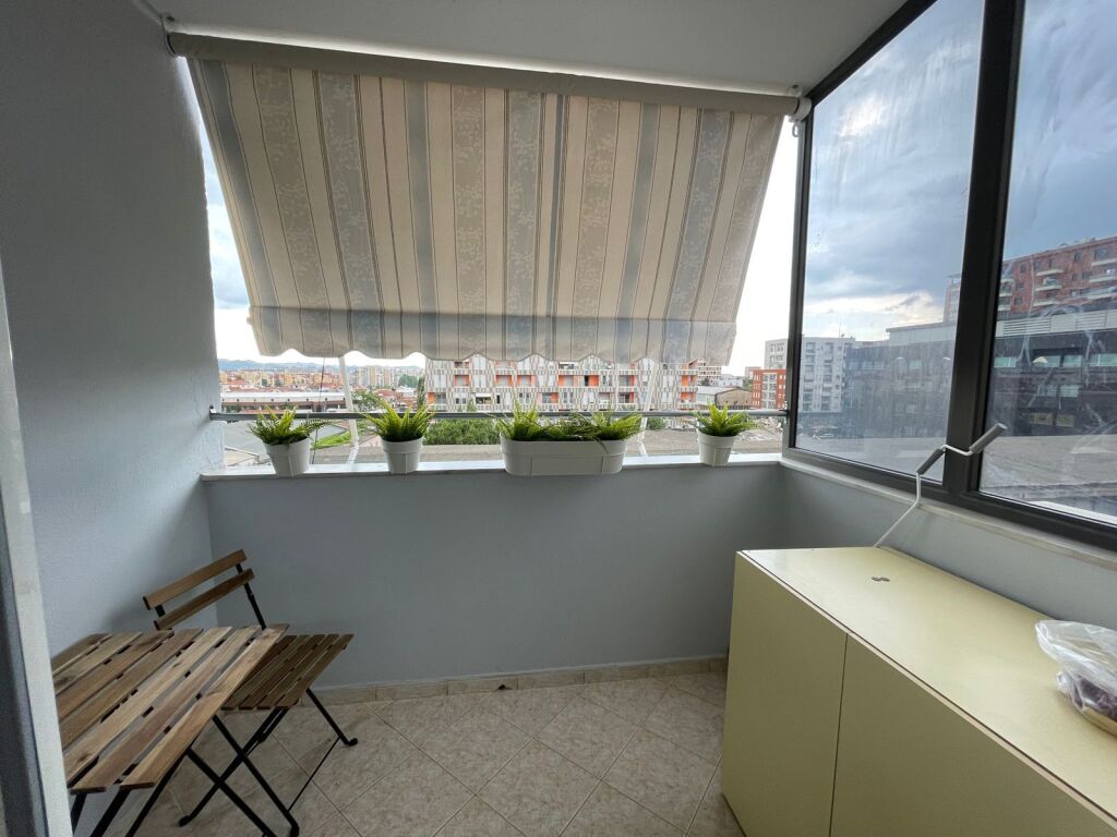 Rent, Apartment 2+1+2+Parking Space, Zogu i Zi, Tirane. Empire72637