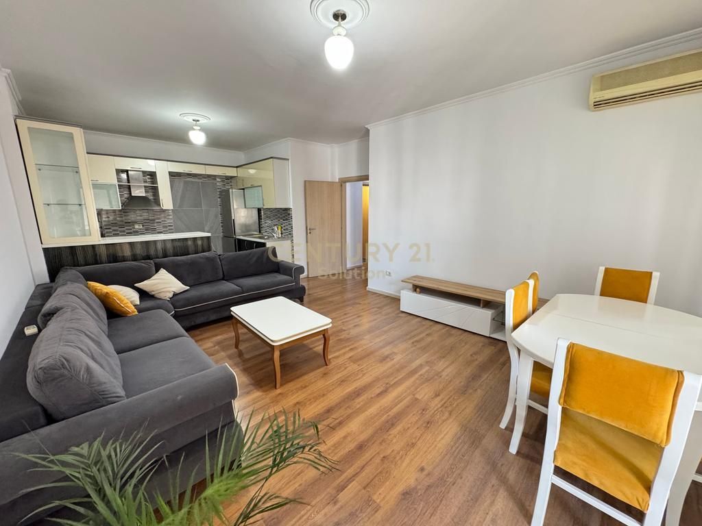FOR RENT APARTMENT 2+1+2 IN ASTIR! 590 € /Month 55,000 Lek /Month