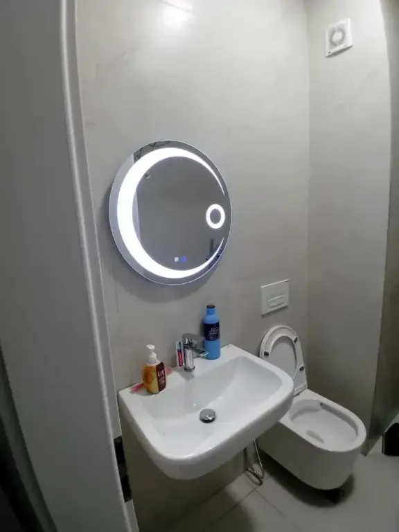 Jepet me qira apartament 1+1 – Ali Demi