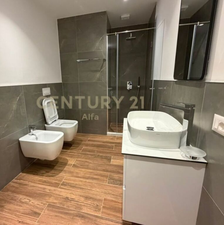 Premium Apartment 2+1+2 with new furniture for rent