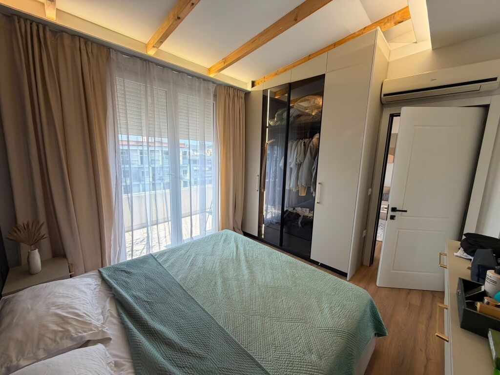 For rent 1+1 Astir