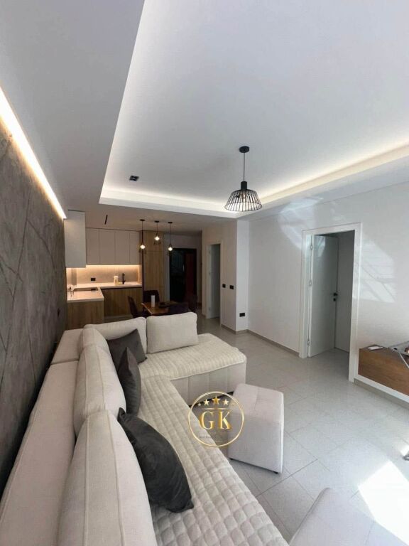 🏡 APPARTAMENTO 2+1 IN AFFITTO – SPIAGGIA, DURRËS 📍 Pelikani, Spiaggia di Durazzo  📲 