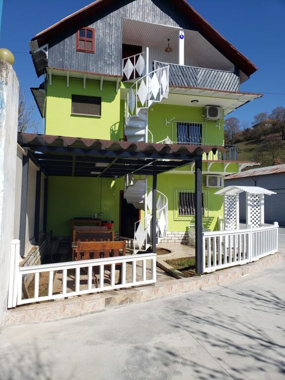 Apartment 1+1 for rent in Vaqarr
