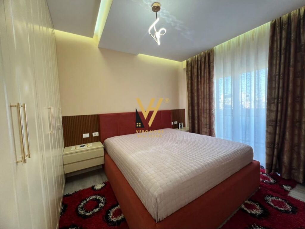 SHITET APARTAMENT 1+1+BLK NE XHAMLLIK 165.000 EURO