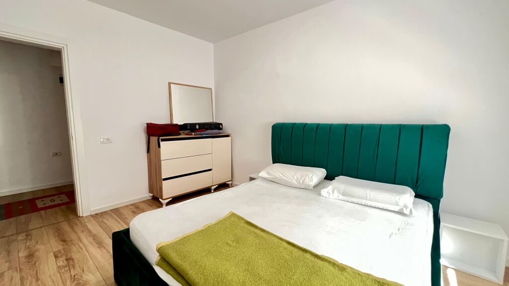 # FOR RENT: 2+1 Apartment 📍 Myslym Shyr (Near the Police Directorate) – ALL 65,000/Month – 1st Floor – 80 m² – Fully Renovated – Very Convenient Access