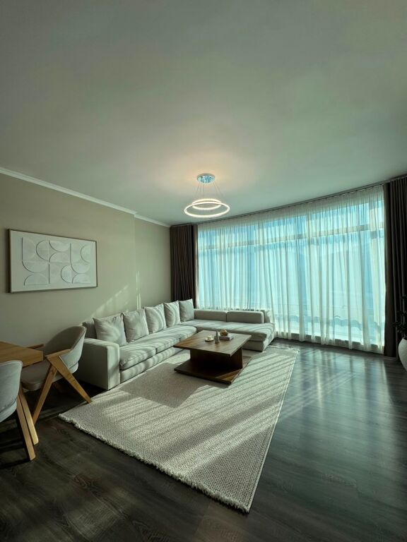 LUXURY APARTAMENT 1+1