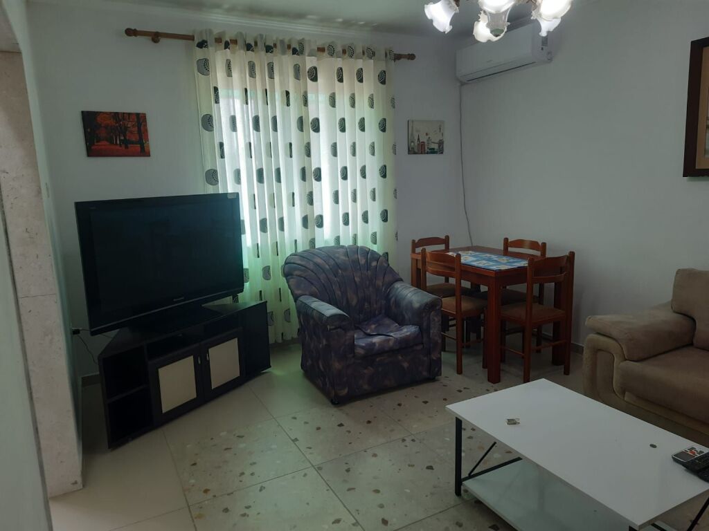 Apartment 2+1 for rent Kinostudio !