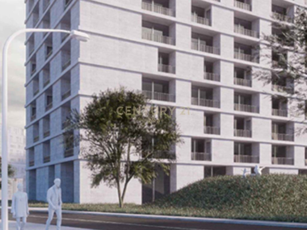 🏡 APARTMENT 2+1 FOR SALE – ASTIR RESIDENCE 2