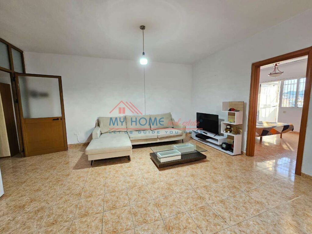 Apartament 2+1 me qera Rruga Dritan Hoxha Tirane
