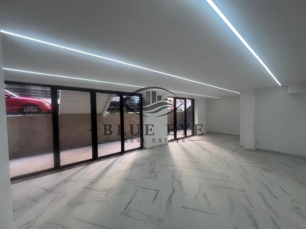 Business Premises, Railway Beach, Durres!