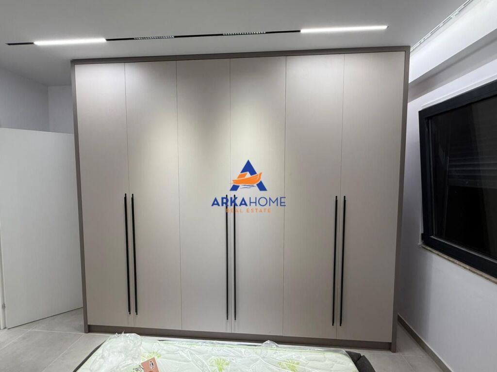 APARTMENT 1+1 FOR RENT + PARKING SPACE "ASTIR, NEW RING" 70000 LEKE