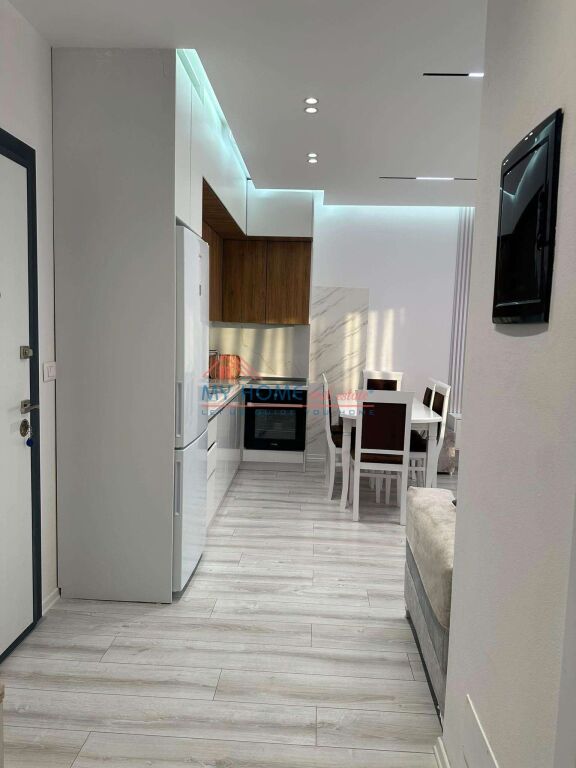 Apartment 1+1+Parking Space for rent at the New Boulevard