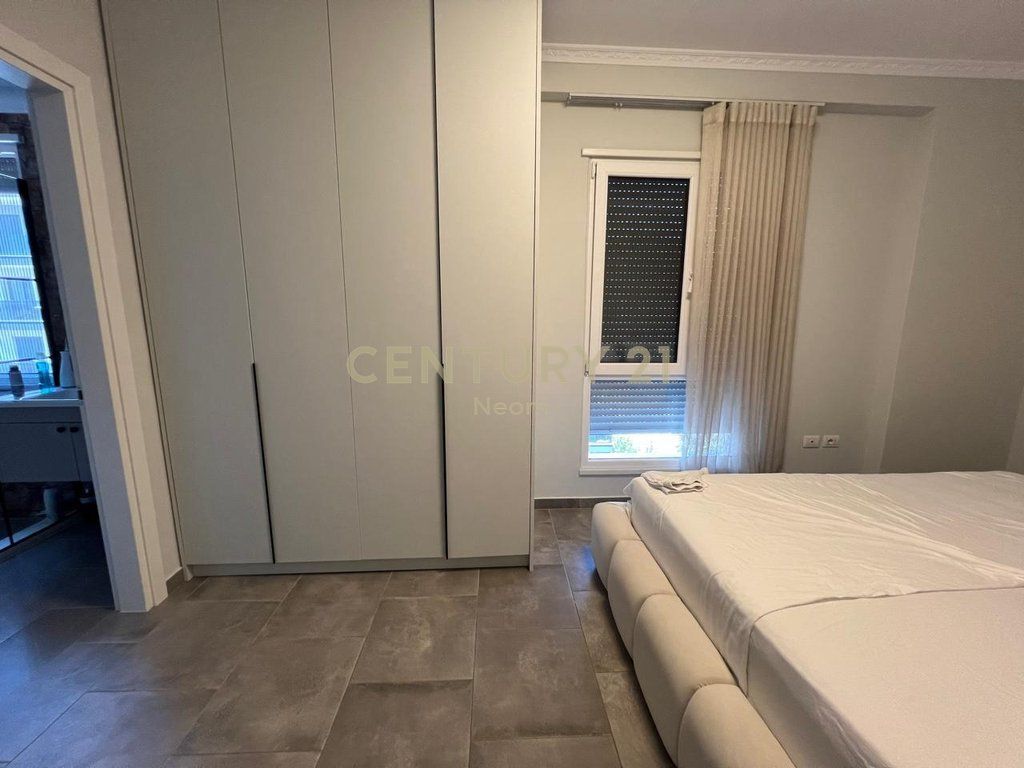 🏡 Apartament 2+1+2 për Qera| Don Bosko, Tiranë