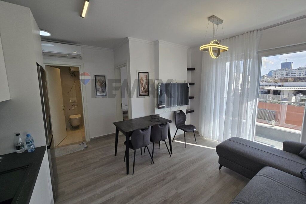 Apartment 2+1 for rent at New Boulevard