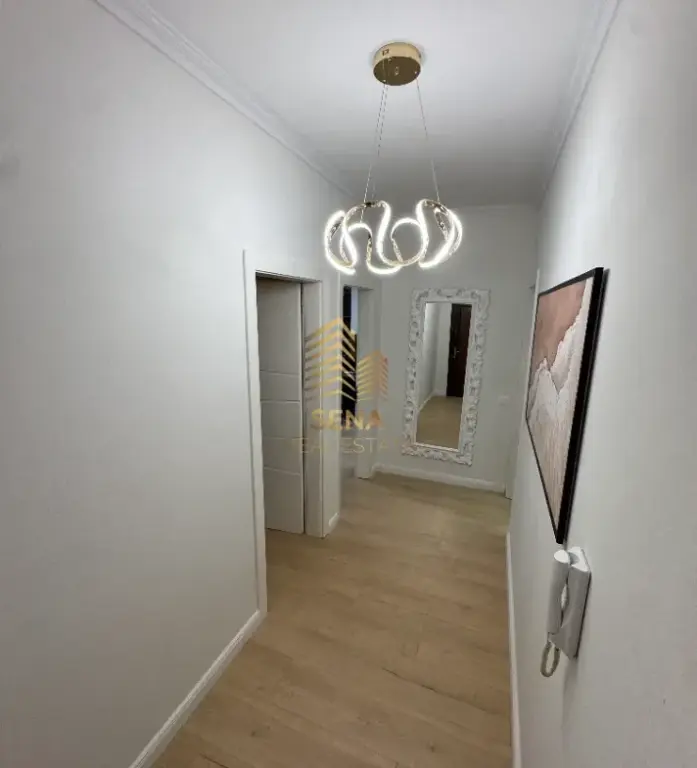 Rent, Apartment 1+1+Blk, Astir, 50,000 Lek/Month